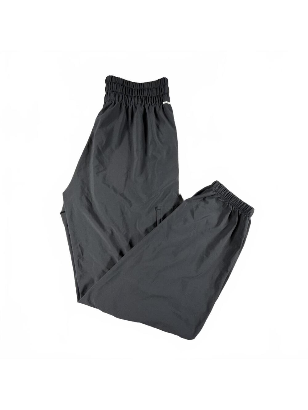 Vuori Pants Women's S Black Joggers Athleisure Activewear
